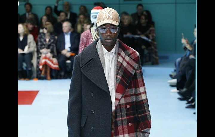 Stylové kabáty nás baví!