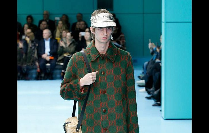 Gucci FW 18/19