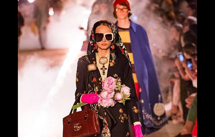 Jak se vám líbí elegance Cruise 2019?