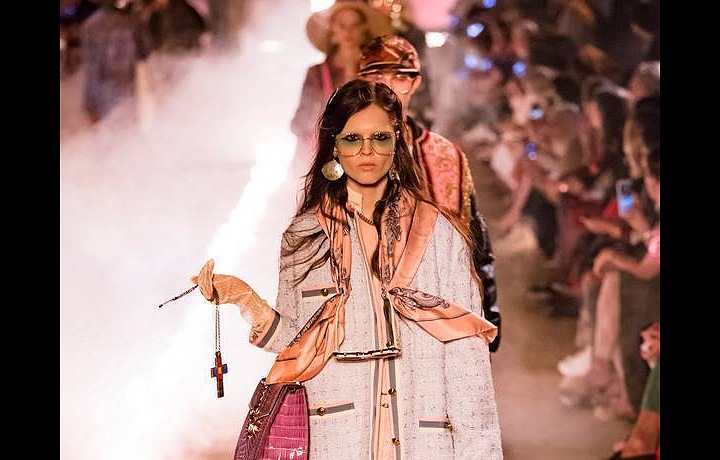 Jak se vám líbí elegance Cruise 2019?