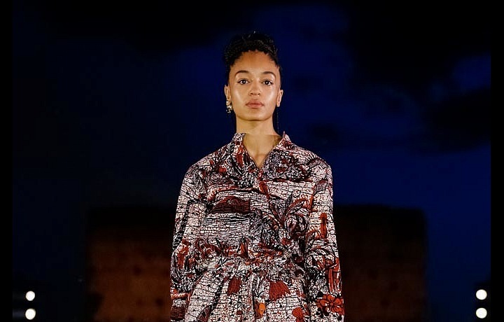 Dior Cruise 2020
