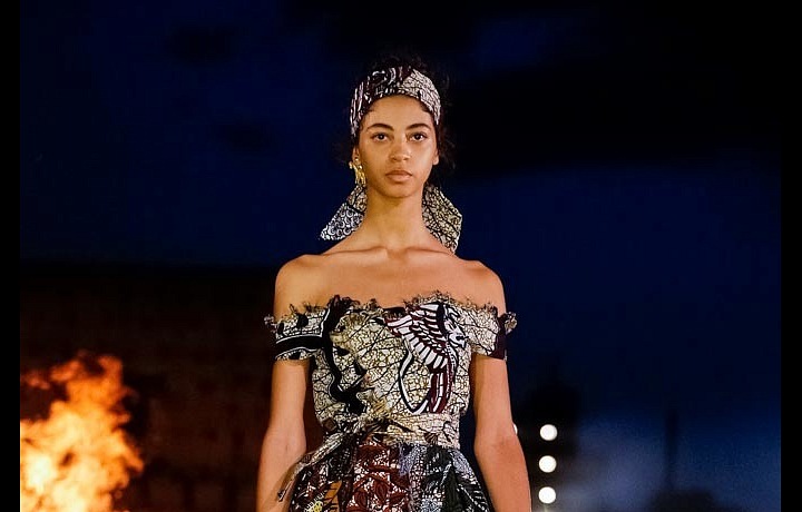 Dior: oslava globalizace