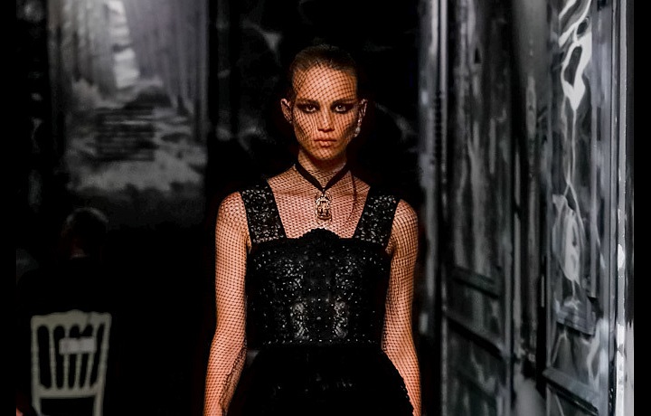Dior haute couture AW 2019/2020
