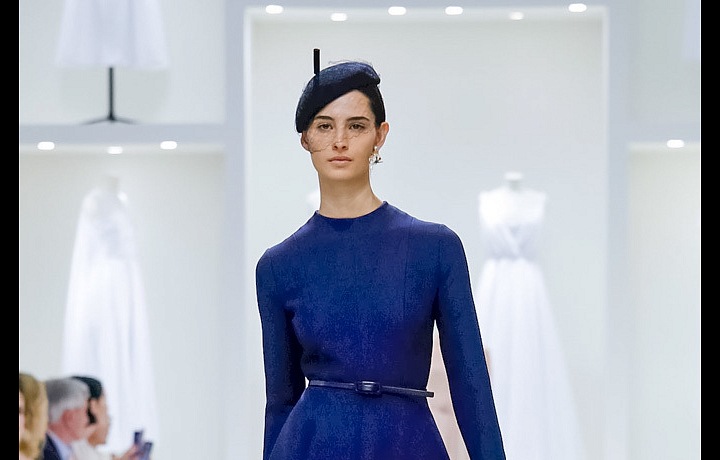 Barety jako symbol elegance