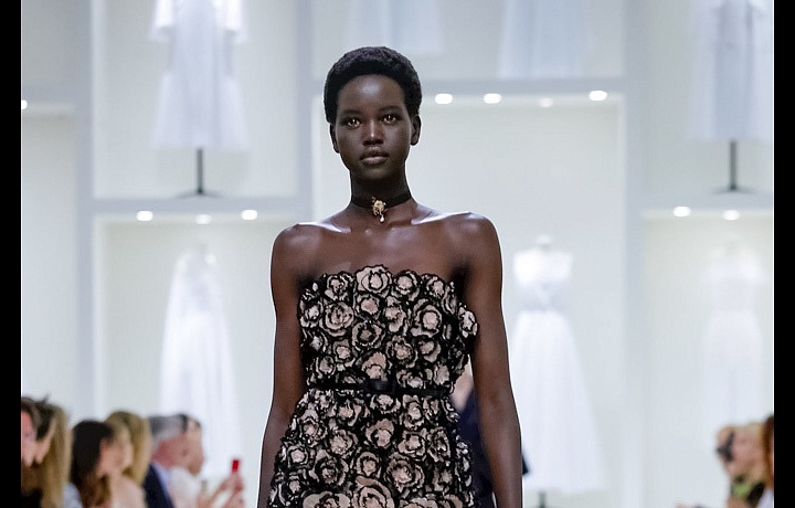 Dior Haute Couture AW 2018/2019