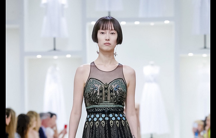 Dior Haute Couture AW 2018/2019