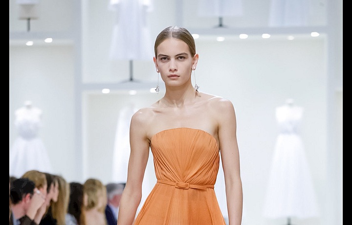 Dior Haute Couture AW 2018/2019