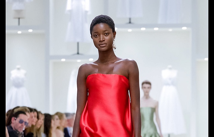 Dior Haute Couture AW 2018/2019