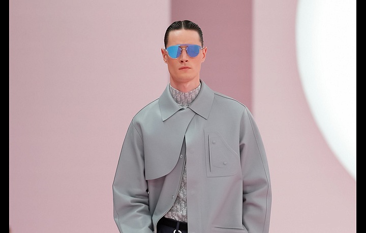 Dior SS 2020