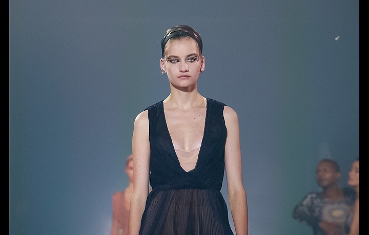 Přeměňte se v antickou bohyni...