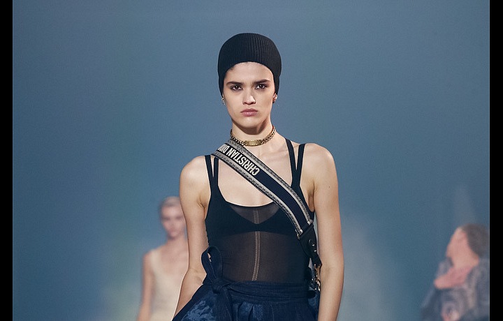 Luxusní Christian Dior SS19