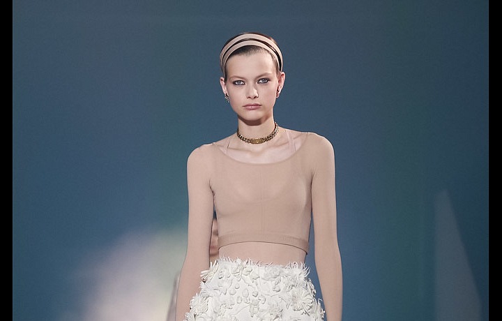 Luxusní Christian Dior SS19