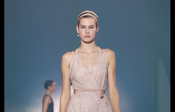 Luxusní Christian Dior SS19