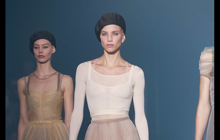 Přeměňte se v antickou bohyni...