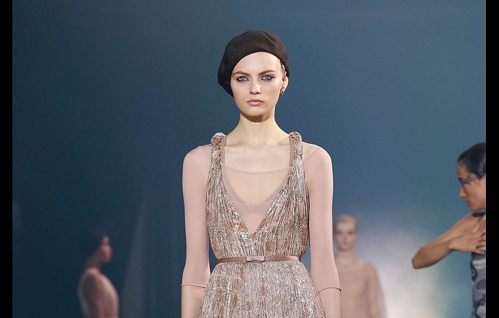 Luxusní Christian Dior SS19