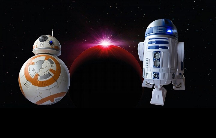 Star Wars pobláznilo miliony fanoušků z celého světa