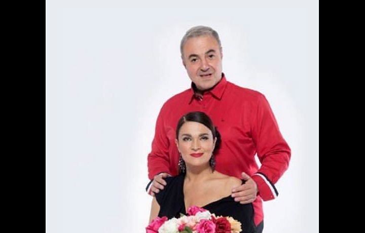 Herečka miluje svou práci v divadle Háta. 