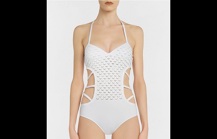 Kolekce plavek La Perla 2018