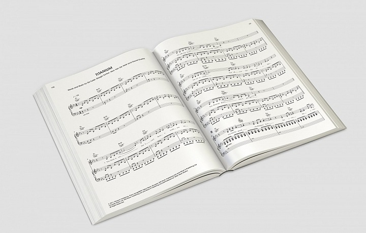 David Guetta - The Songbook