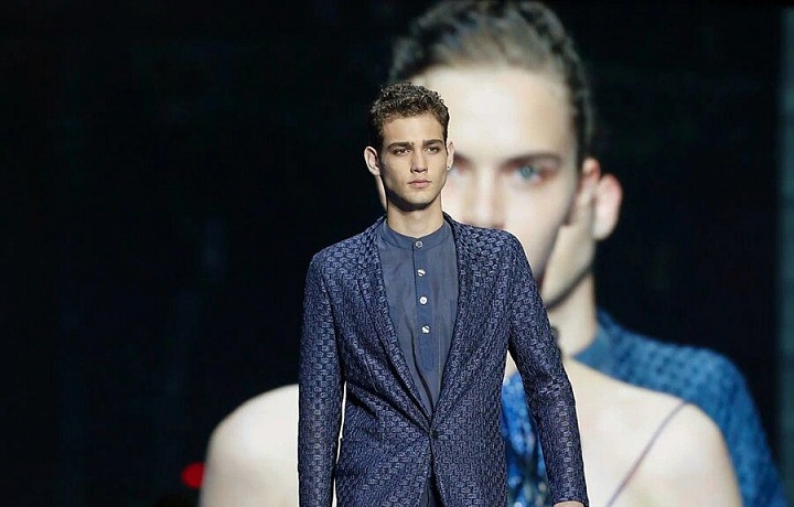 Emporio Armani SS19