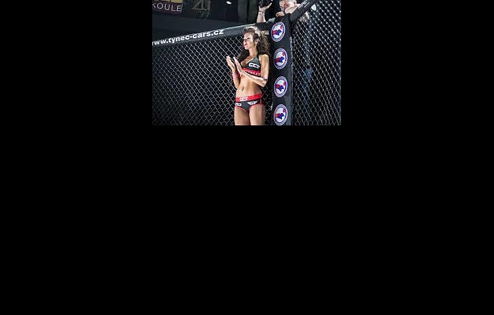 OKTAGON MMA