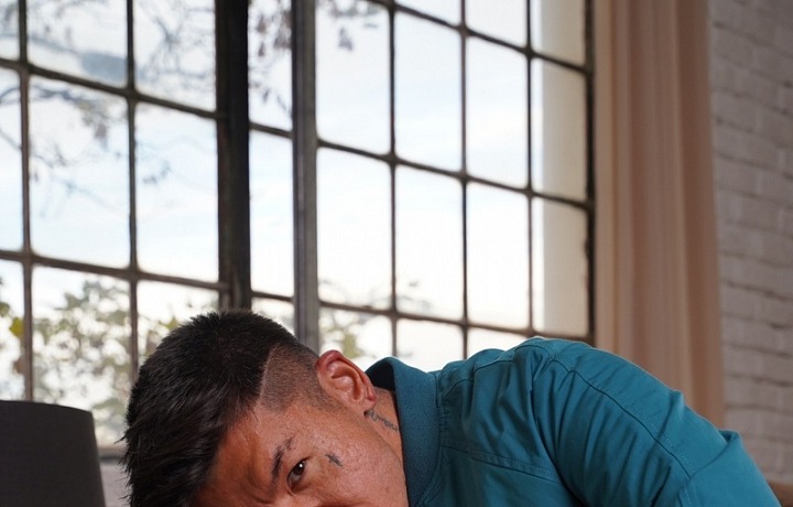 Raego se letos umístil v anketě Zlatý slavík