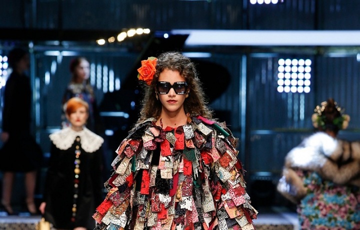 DG Fall/Winter 2017-2018