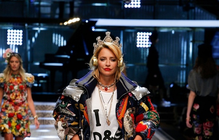 DG Fall/Winter 2017-2018