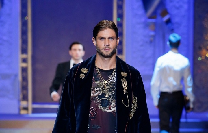 Dolce&Gabbana FW 2018