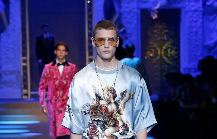 Móda spojená s uměním