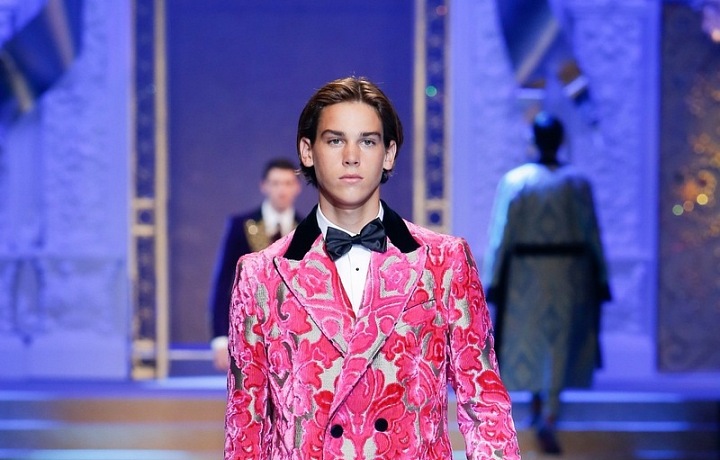 Dolce&Gabbana FW 2018