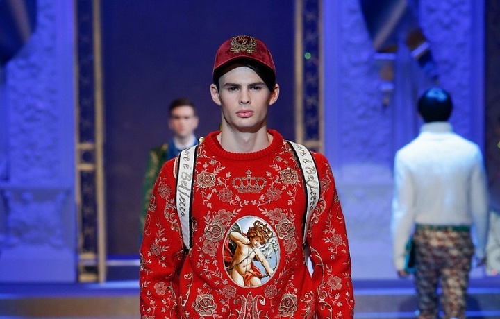 Móda spojená s uměním