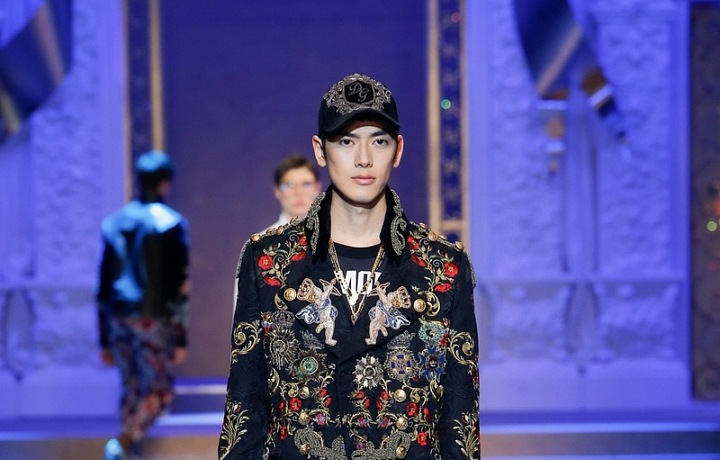 Móda spojená s uměním