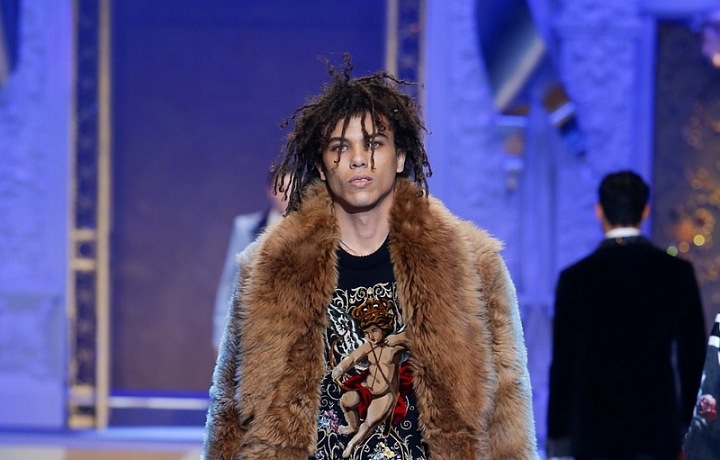 Móda spojená s uměním