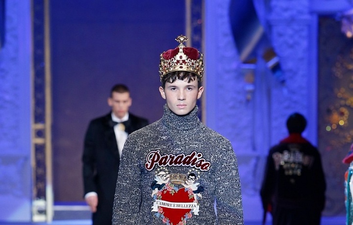 Móda spojená s uměním