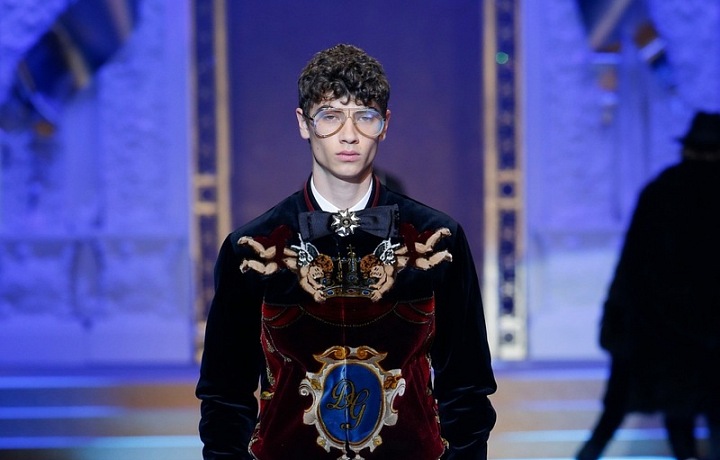 Dolce&Gabbana FW 2018