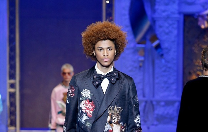 Móda spojená s uměním