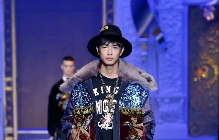 Móda spojená s uměním