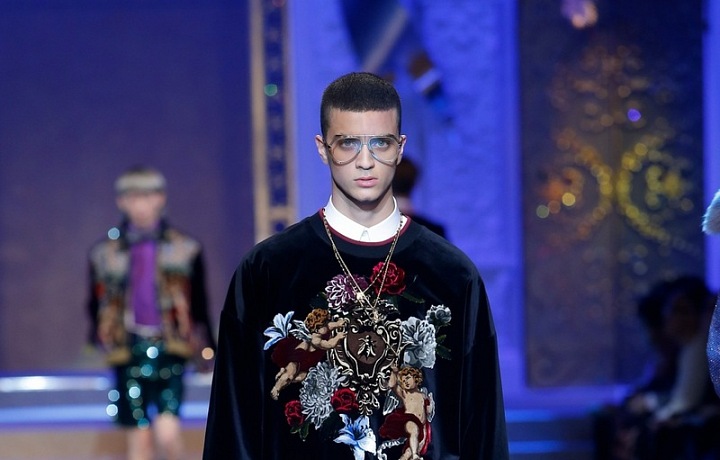 Móda spojená s uměním