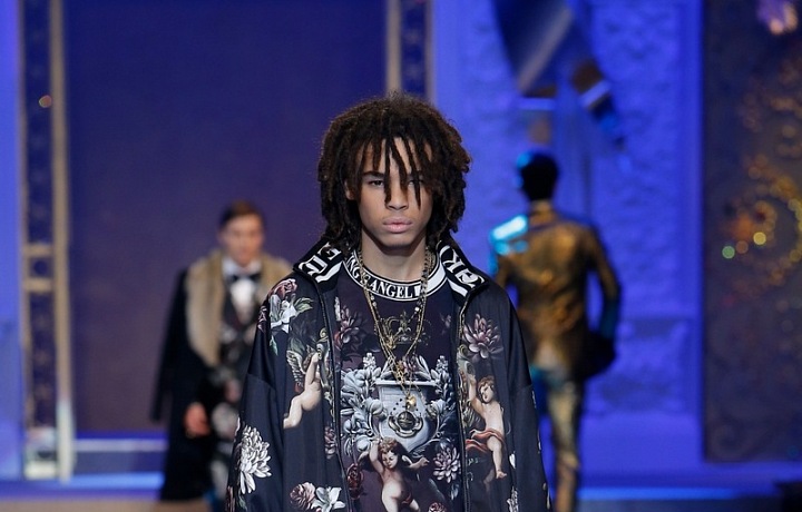 Dolce&Gabbana FW 2018