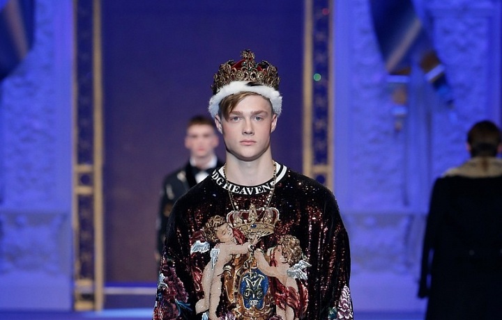 Dolce&Gabbana FW 2018