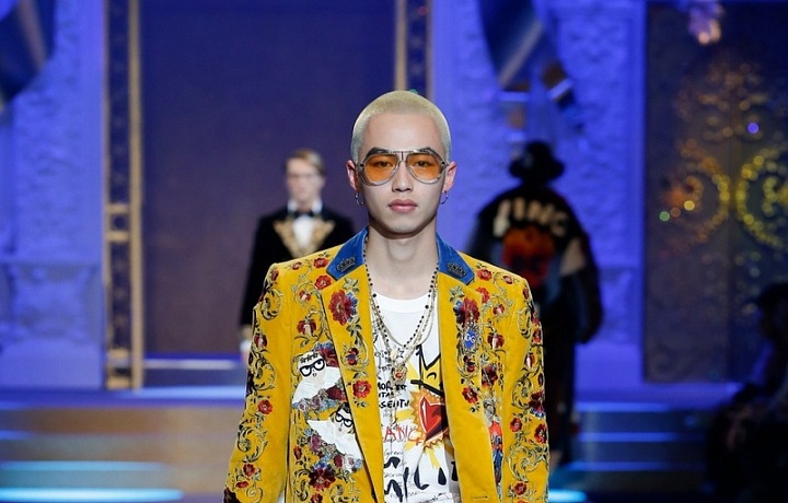 Dolce&Gabbana FW 2018