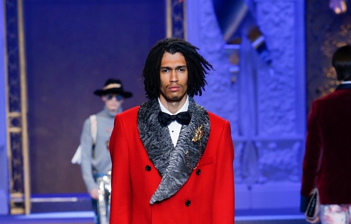 Dolce&Gabbana FW 2018