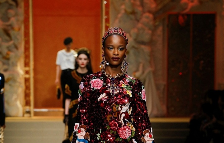 Kolekce Fall Winter 2018/2019.