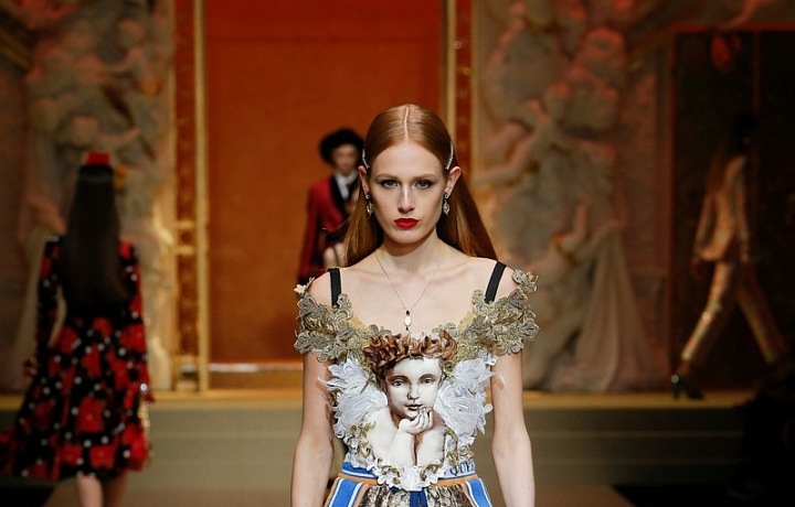 Kolekce FW 2018/2019.