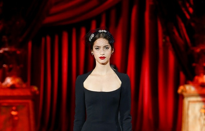 Dolce&Gabbana FW 19/20