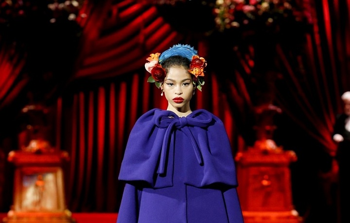 Dolce&Gabbana FW 19/20