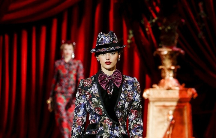 Dolce&Gabbana FW 19/20