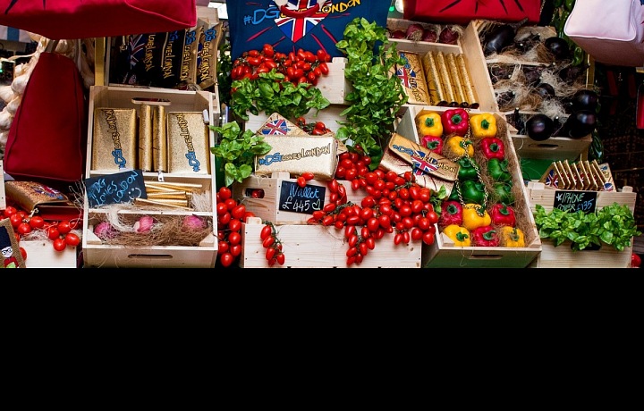 Peněženky Dolce&Gabbana na italském tržišti