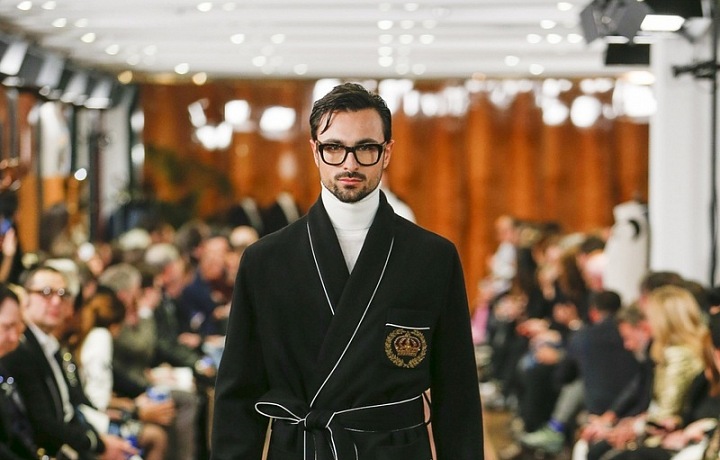 Elegantní modely Dolce & Gabbana